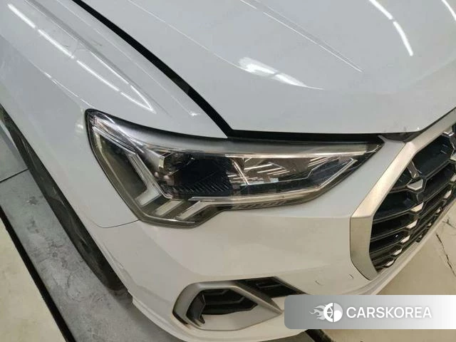 Audi Q3 id 4368082 из Китая 11