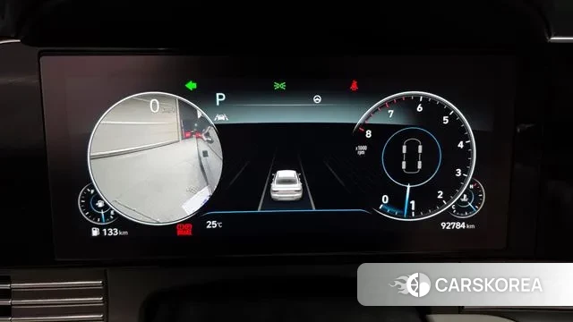 Hyundai The New Grandeur IG id 3037914 из Кореи 18