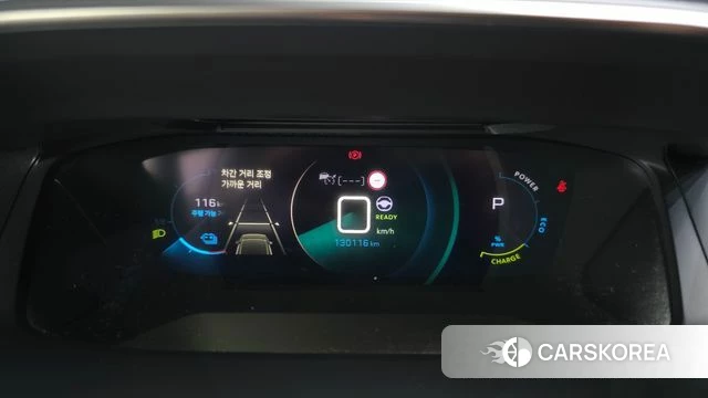 Peugeot e-2008 second generation id 4754113 из Кореи 28