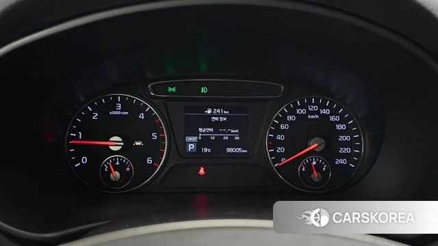 Kia The New Sorento id 4417011 из Кореи 28