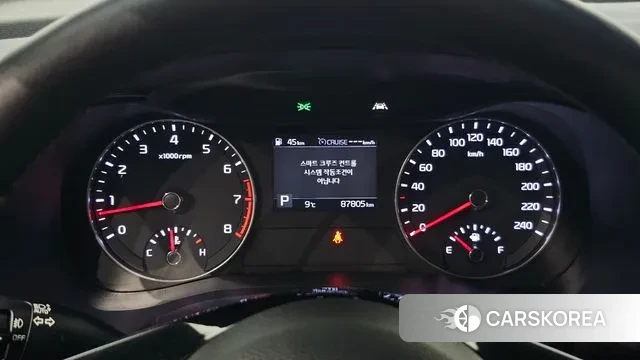 Kia Come New K3 id 3759987 из Кореи 18