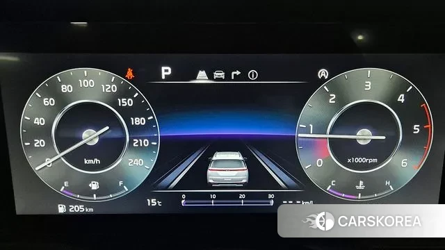 Kia Carnival 4th generation id 3329463 из Кореи 18