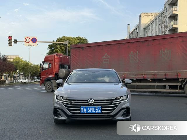 Volkswagen CC id 4260064 из Китая 8