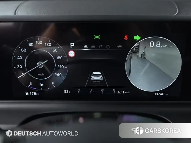 Kia The New Seltos id 3053089 из Кореи 18