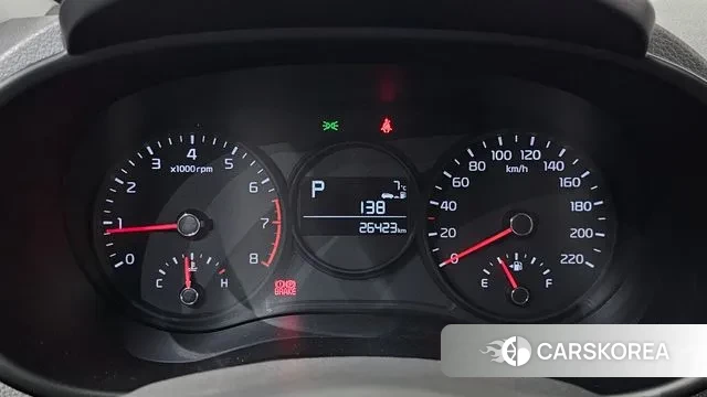 Kia Morning Urban (JA) id 3473853 из Кореи 18