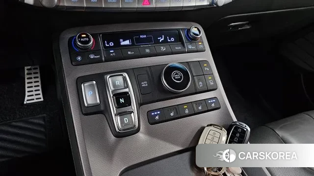 Hyundai Palisade id 3561964 из Кореи 18