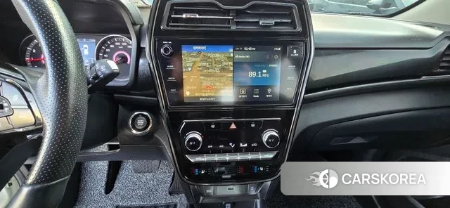 Ssangyong Berry New Tivoli id 3597176 из Кореи 18