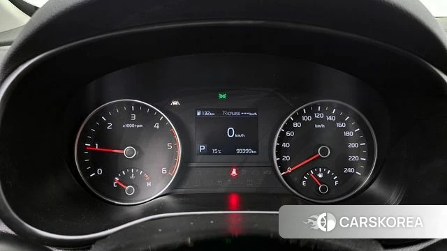 Kia Sportage The Bold id 3852897 из Кореи 18