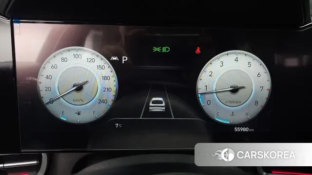 Hyundai Avante (CN7) id 3758860 из Кореи 18