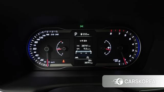 Hyundai Tucson (NX4) id 4603163 из Кореи 18