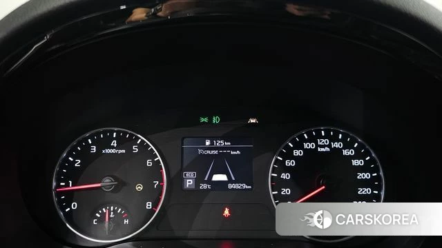 Kia Seltos id 4628683 из Кореи 28