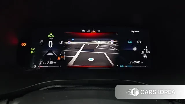 Renault Korea (Samsung) XM3 id 2993538 из Кореи 18