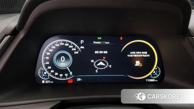 Hyundai Sonata (DN8) id 3122772 из Кореи 18