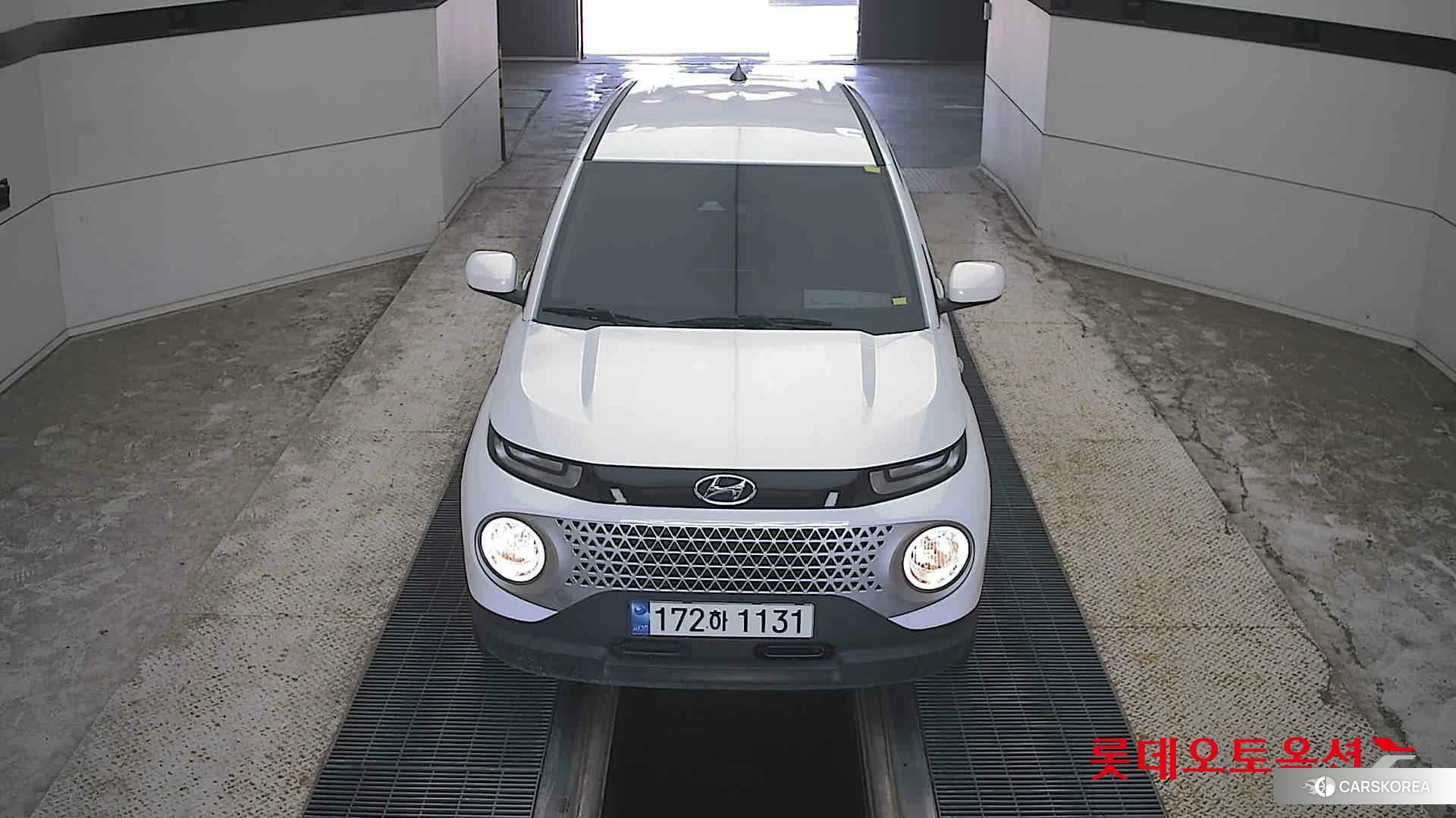 Hyundai Casper id 4679335 из Кореи 35
