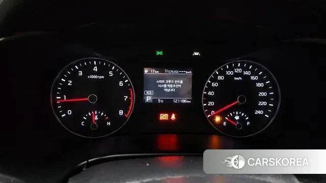 Kia Come New K3 id 3510144 из Кореи 18