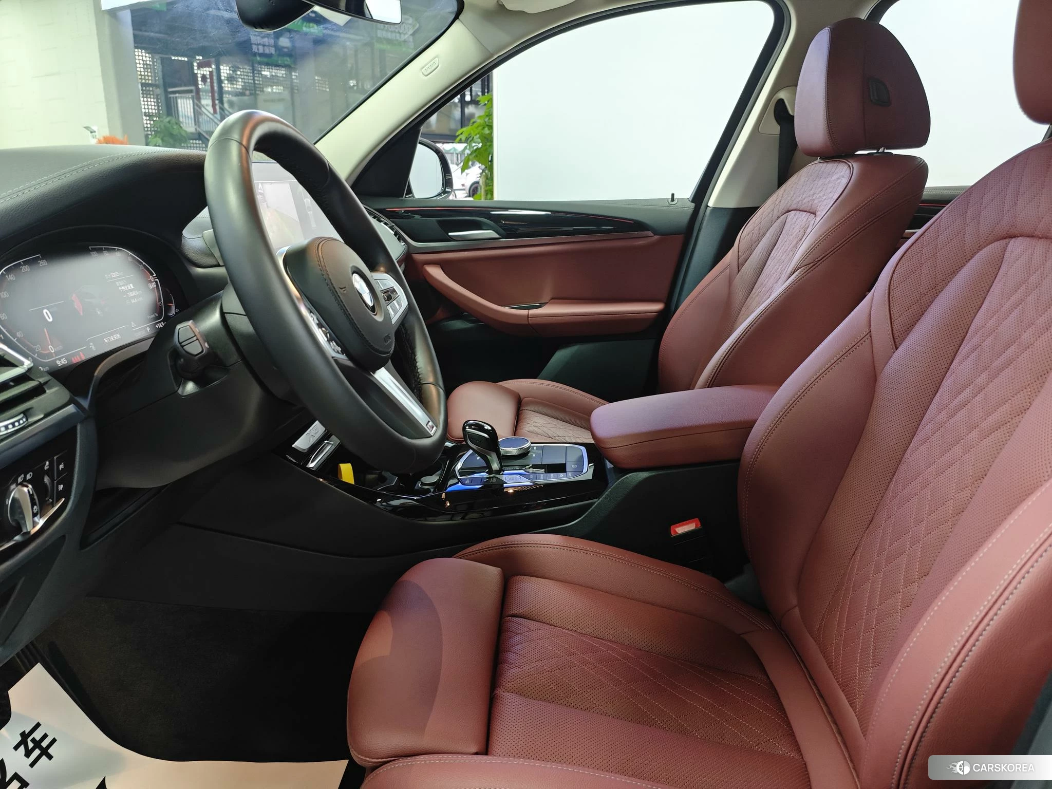 BMW X3 id 4467748 из Китая 8