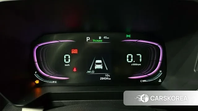 Kia The New Kia Ray id 3442424 из Кореи 18