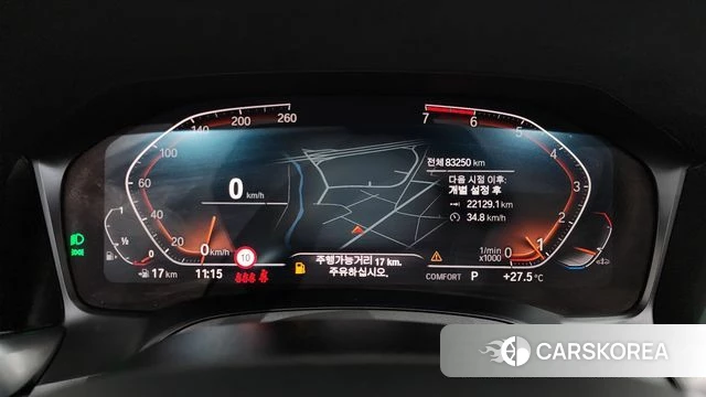 BMW 3 Series (G20) id 4872710 из Кореи 30