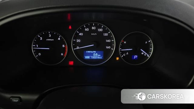 Hyundai The New Grand Starex id 4605072 из Кореи 18