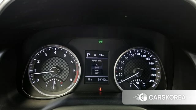Hyundai The New Avante AD id 4285196 из Кореи 18