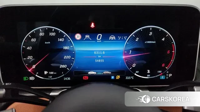 Mercedes-Benz S-Class W223 id 3058781 из Кореи 18