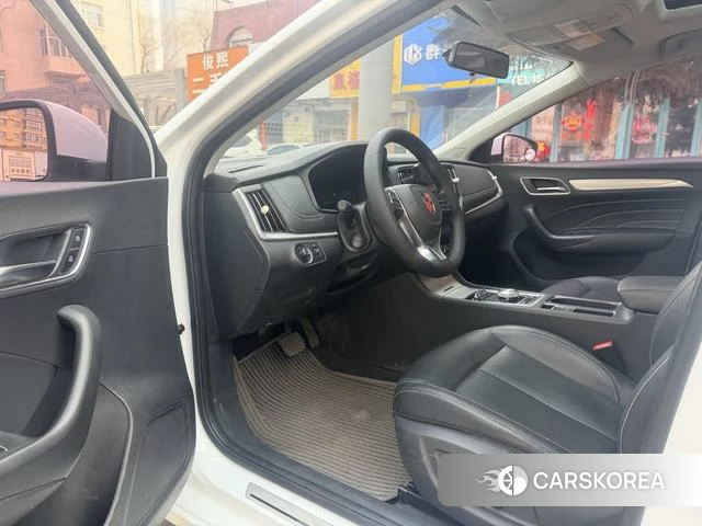 Roewe ei6 id 4207785 из Китая 8