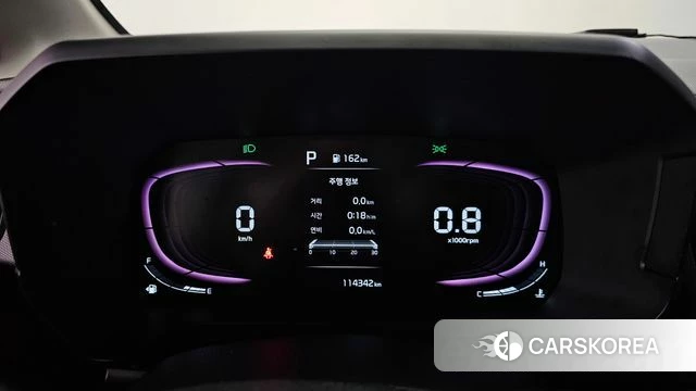 Kia The New Kia Ray id 3922762 из Кореи 18