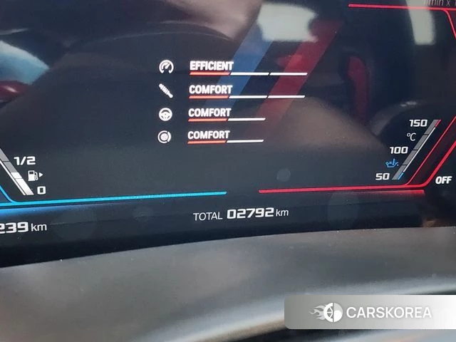 BMW X5M (G05) id 3890194 из Кореи 17