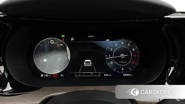 Kia K5 3rd generation id 3651120 из Кореи 18