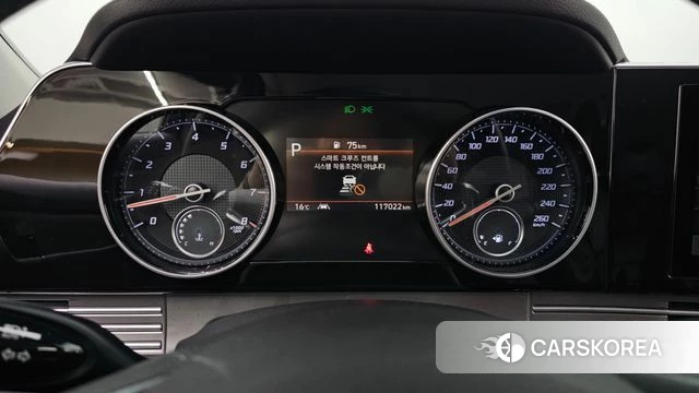 Hyundai The New Grandeur IG id 3840080 из Кореи 18