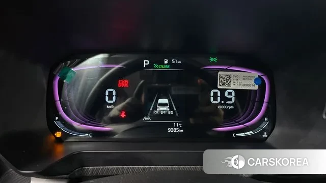 Kia The New Kia Ray id 3739641 из Кореи 18