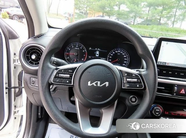 Kia The New K3 2nd generation id 4283407 из Кореи 17