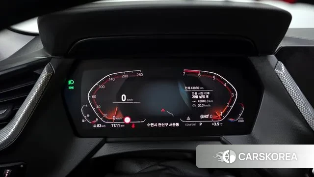 BMW 1 Series (F40) id 3513177 из Кореи 18