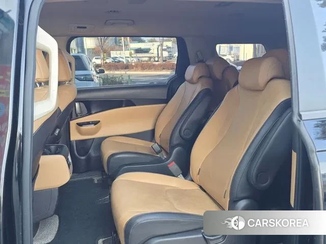 Kia Carnival 4th generation id 3444178 из Кореи 18