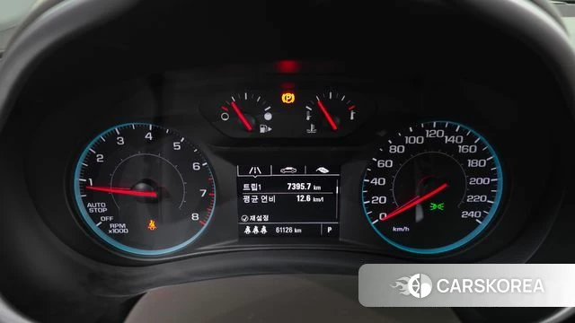 Chevrolet (GM Daewoo) The New Malibu id 3936854 из Кореи 18