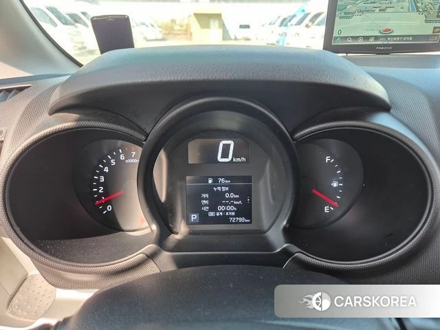 Kia The New Ray id 3916711 из Кореи 11