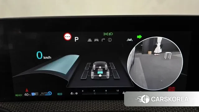 Kia EV6 id 3696745 из Кореи 18