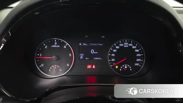 Kia Seltos id 3362713 из Кореи 18