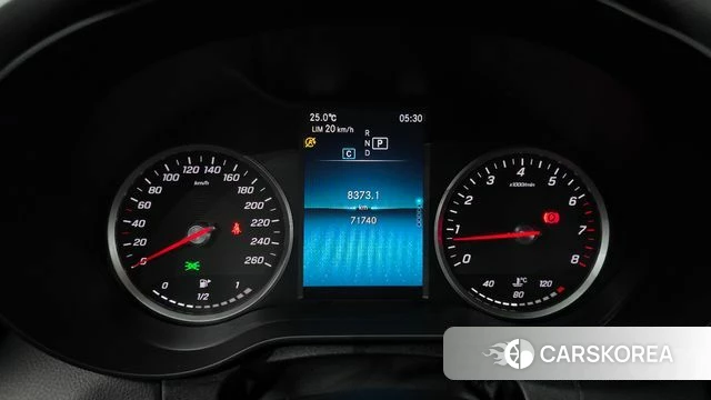 Mercedes-Benz C-Class W205 id 4362700 из Кореи 29