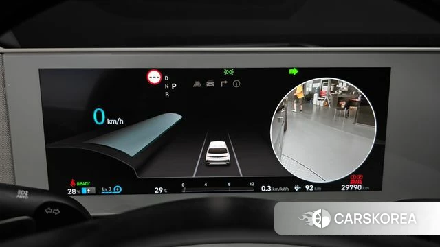 Hyundai Ionic 5 id 4715491 из Кореи 33