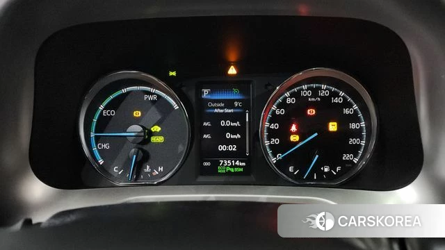 Toyota RAV4 id 3808268 из Кореи 18