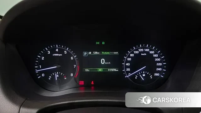 Genesis G80 id 3319710 из Кореи 18