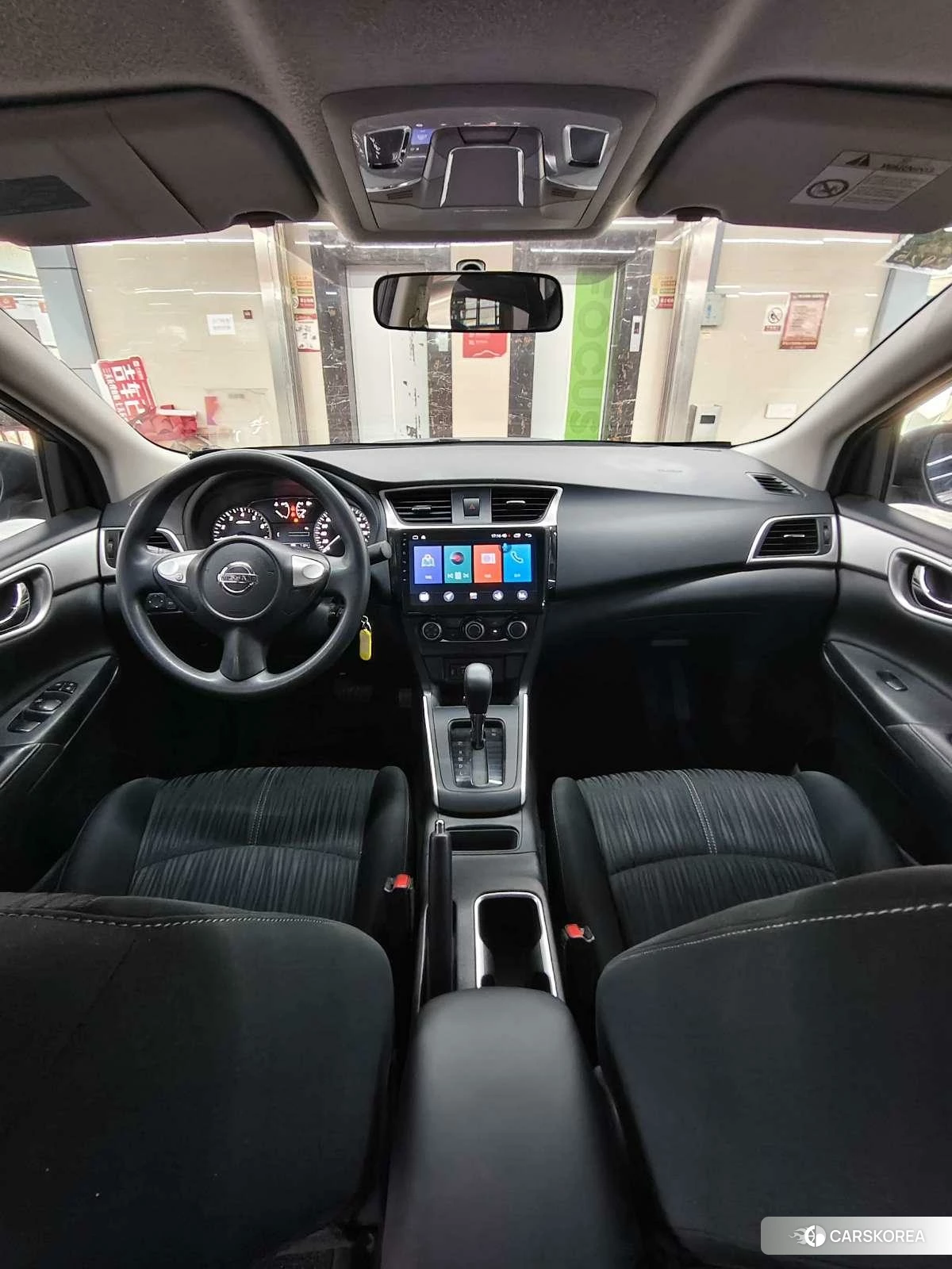Nissan Xuan Yi id 4421081 из Китая 8