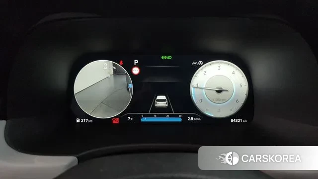 Hyundai The New Palisade id 3654269 из Кореи 18