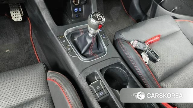 Hyundai i30 (PD) id 4294826 из Кореи 28