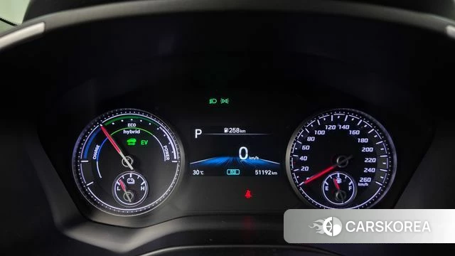 Hyundai The New Santa Fe id 4458160 из Кореи 18