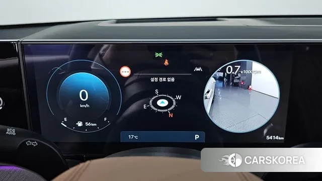 Hyundai Grandeur (GN7) id 3353426 из Кореи 18