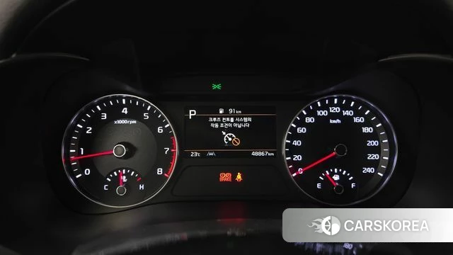 Kia The New K3 2nd generation id 4330470 из Кореи 18