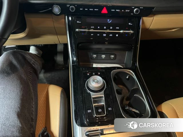 Kia Carnival 4th generation id 3838606 из Кореи 11