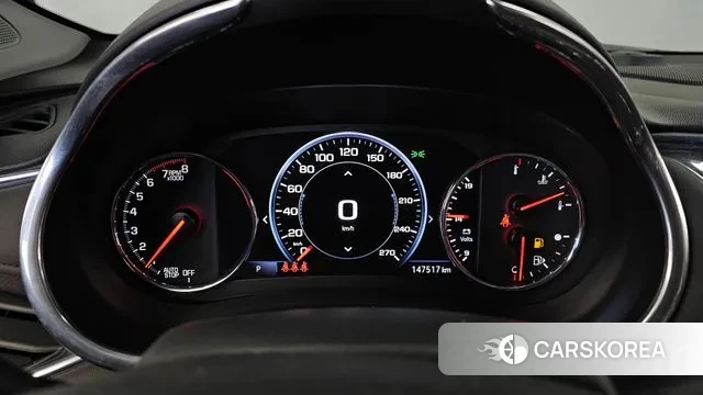 Chevrolet (GM Daewoo) The New Malibu id 3612417 из Кореи 18